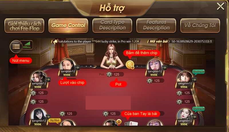 Một vài chú ý cần nắm rõ khi chơi bài xì tố Một vài chú ý cần nắm rõ khi chơi bài xì tố
